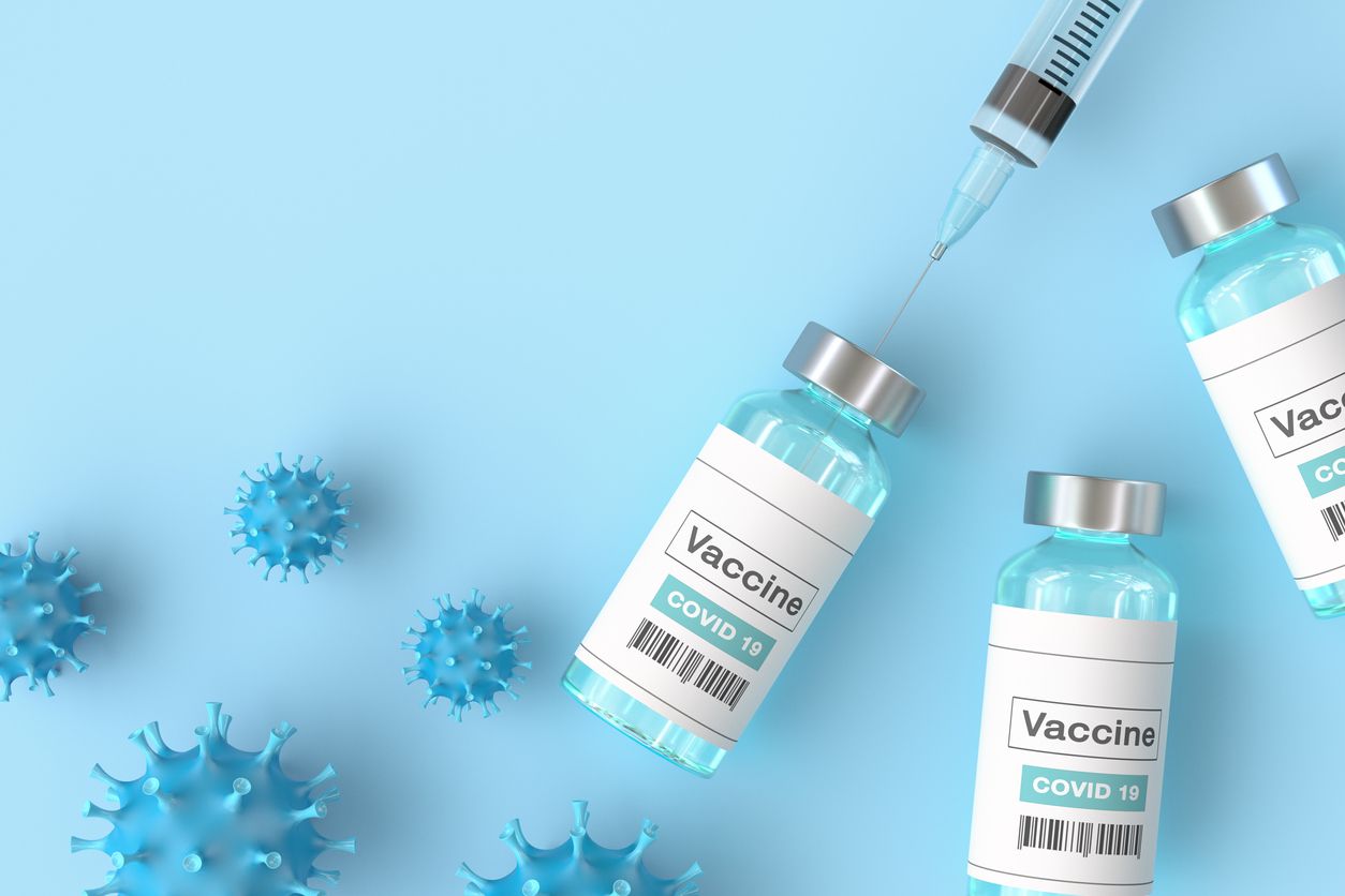 МОЗ планує оштрафувати «Лекхім» через затримку з доставкою вакцини Sinovac