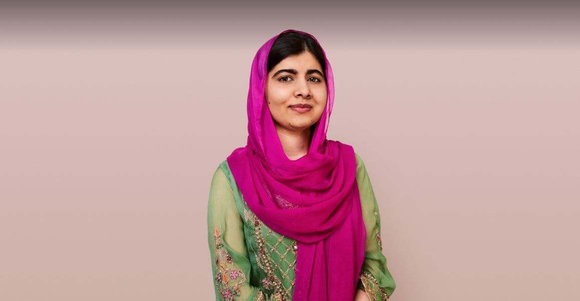 Нобелівська лауреатка з Пакистану працюватиме з Apple TV+ над програмами для жінок і дітей