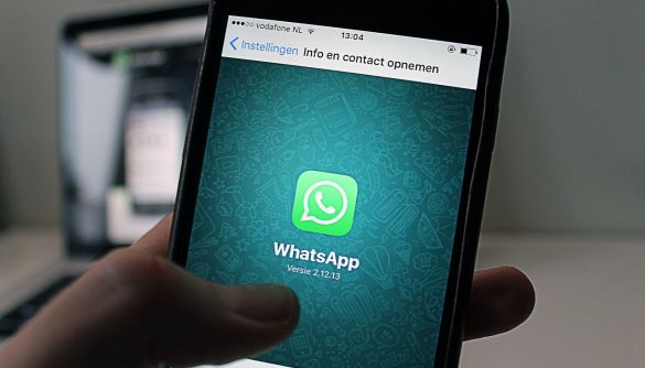 WhatsApp невдовзі припинить працювати на старих iPhone