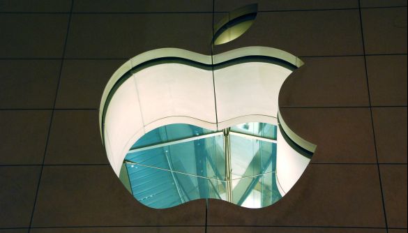 Apple планує розгорнути в Німеччині виробництво чіпів