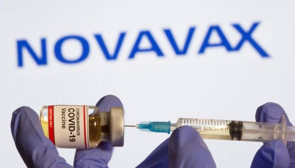 Вакцина Novavax проти COVID-19 ефективна на 96% — ЗМІ