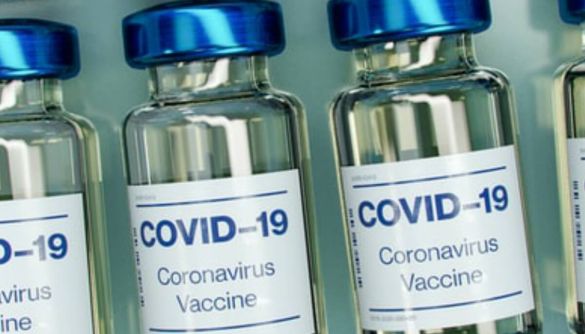 У Китаї схвалили для екстреного застосування четверту вакцину проти коронавірусу