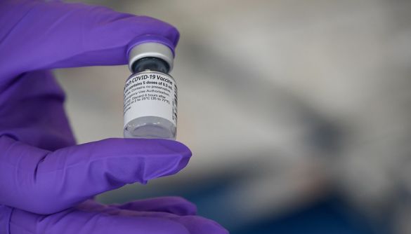 В соцмережі поширюють фейк, що вакцини  не зменшують смертність від коронавірусу