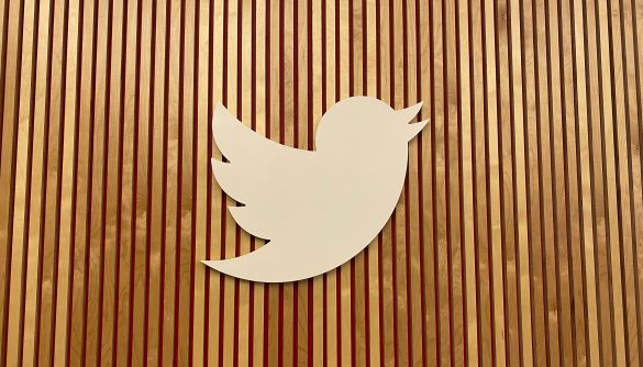 Російский суд оштрафував Twitter на $116,5 тис. через відмову видалити заклики до участі в мітингах
