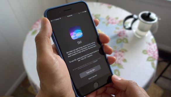 На ваш вибір. Відтепер користувачі iOS можуть обирати, яким голосом спілкуватиметься із ними помічник Siri