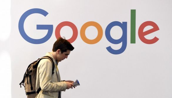 АМКУ оштрафував Google на 1 млн грн