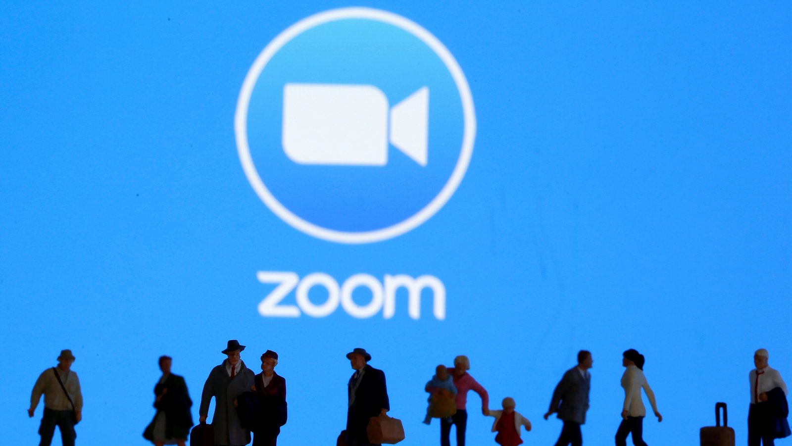 Компанія Zoom без посередників продаватиме доступ до своїх продуктів держорганам Росії