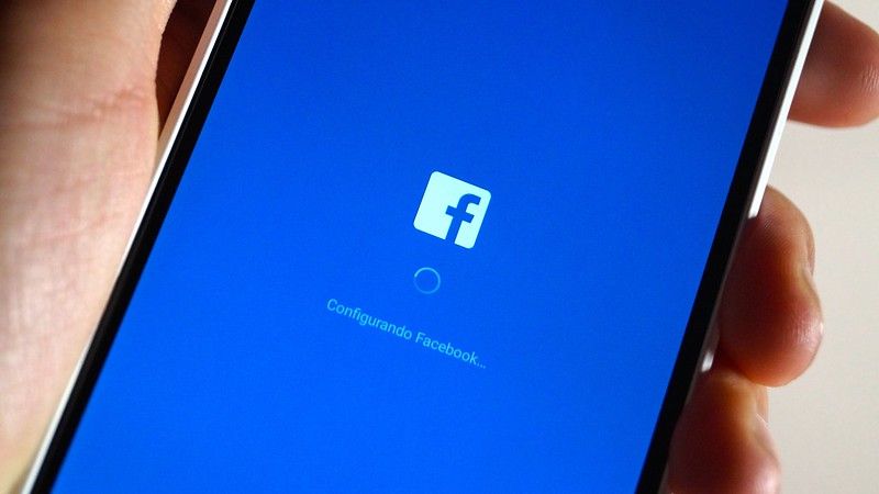 У роботі Facebook та Instagram — збій. Користувачі соцмереж скаржилися на проблеми зі входом