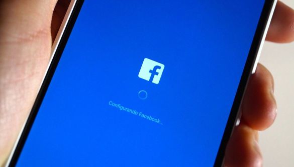 У роботі Facebook та Instagram — збій. Користувачі соцмереж скаржилися на проблеми зі входом