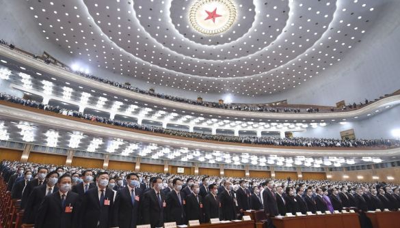 У Китаї відкрили «гарячу лінію», щоб скаржитись на критиків комуністичної партії в інтернеті