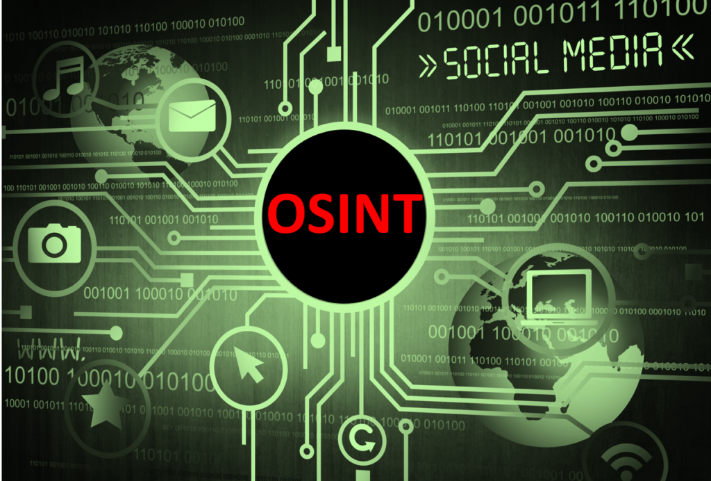 Як викривати інформаційні маніпуляції за допомогою OSINT