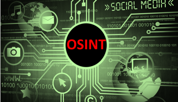 Як викривати інформаційні маніпуляції за допомогою OSINT