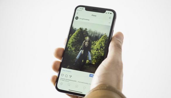 Instagram дозволить своїм користувачам не показувати кількість лайків під фото