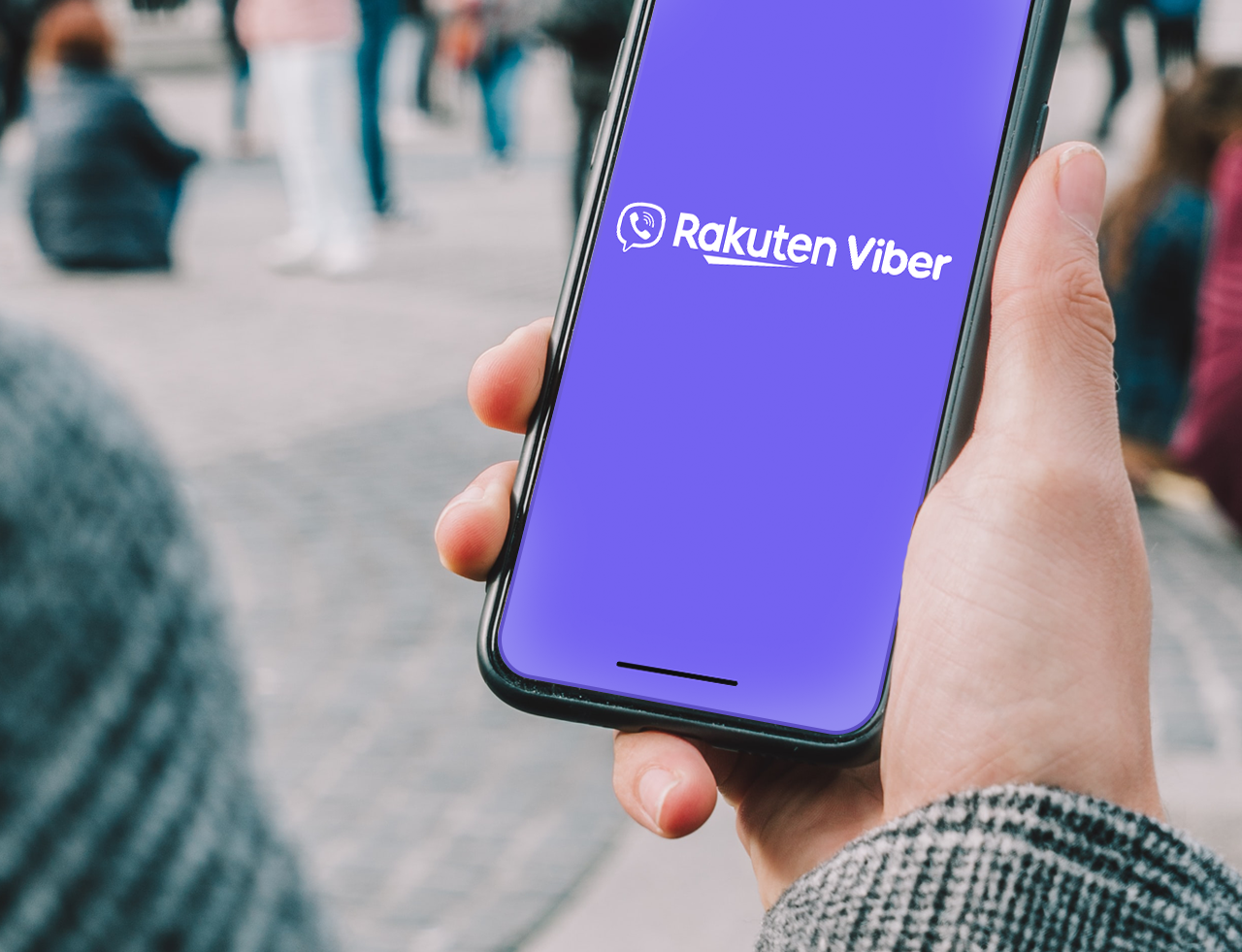 Viber дозволить додавати до групових дзвінків до 30 осіб