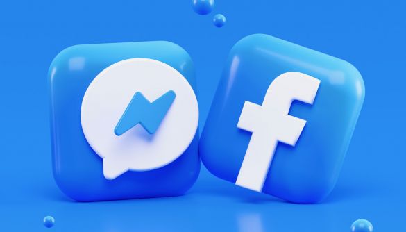 У Facebook виявили понад 5 тисяч фальшивих повідомлень, в яких користувачам пропонують встановити нову версію Messenger