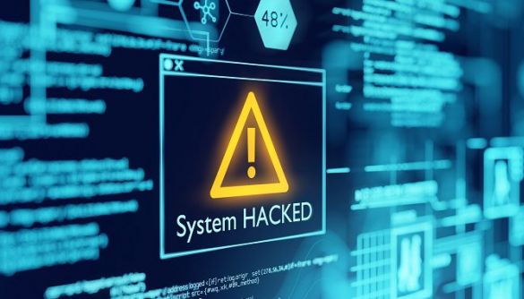 СБУ фіксує зростання кількості кібератак на органи держвлади з боку проросійських хакерів