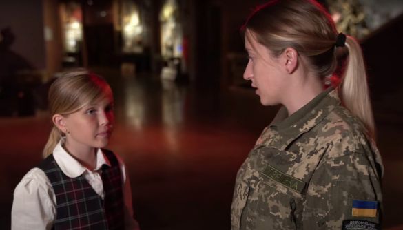 Діалоги про війну. В Україні запустили новий освітній відеопроєкт для дітей