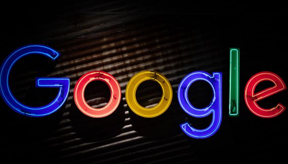 Вебдизайнер викупив доменне ім'я Google Аргентина за три долари
