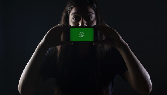 WhatsApp дозволить видаляти повідомлення за 24 години після відправки