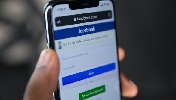 Facebook стверджує, що випадково приховала публікації із закликом про відставку прем’єр-міністра Індії