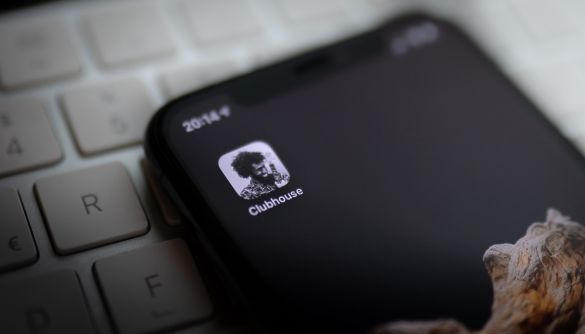 Clubhouse запускає додаток для Android