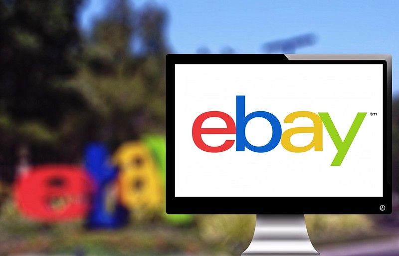 На платформі eBay дозволили продавати NFT