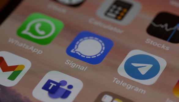 Московський суд виніс два штрафи компанії Telegram