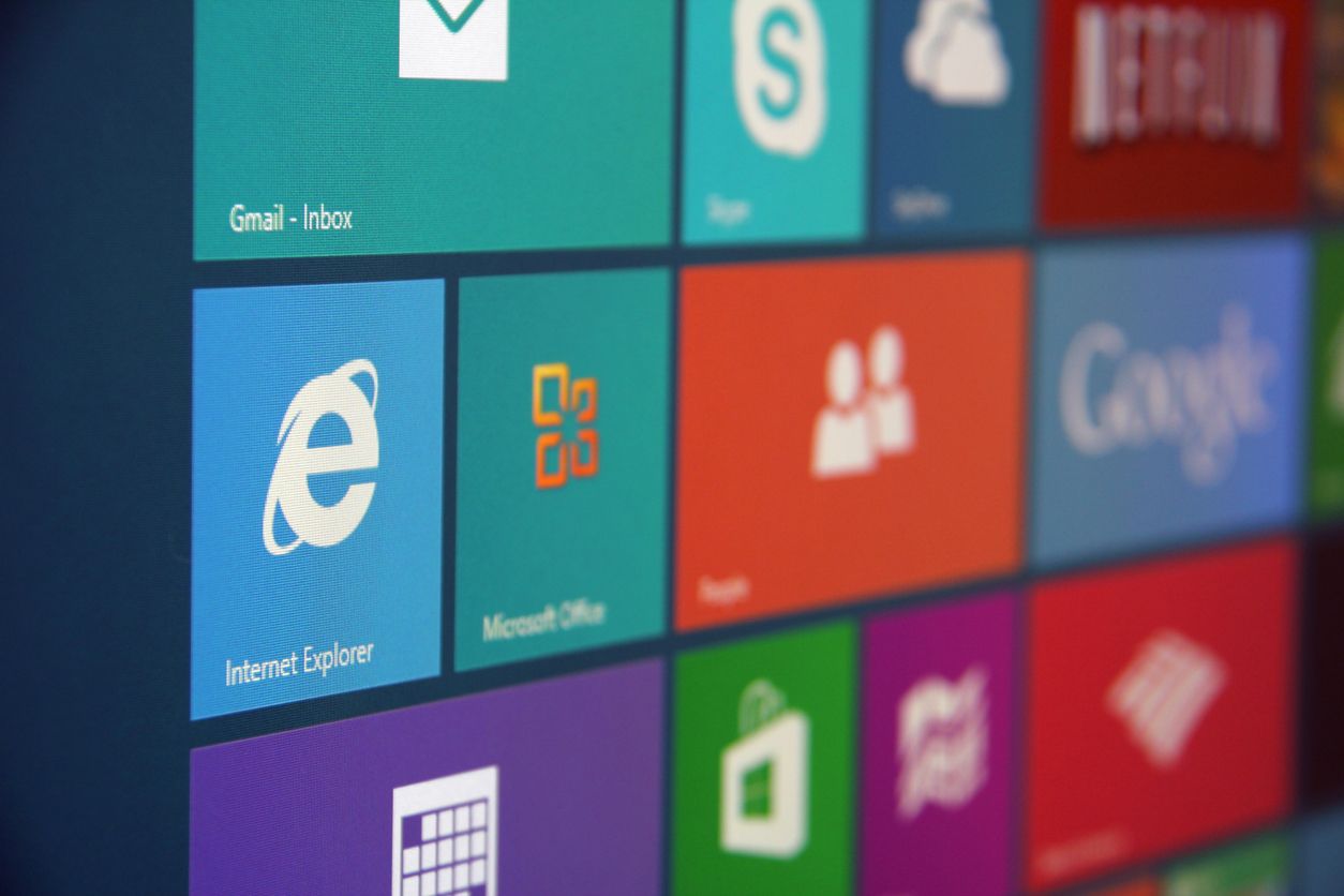 Microsoft остаточно відмовиться від Internet Explorer у 2022 році