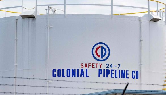 У Colonial Pipeline підтвердили, що заплатили хакерам $4,4 млн викупу