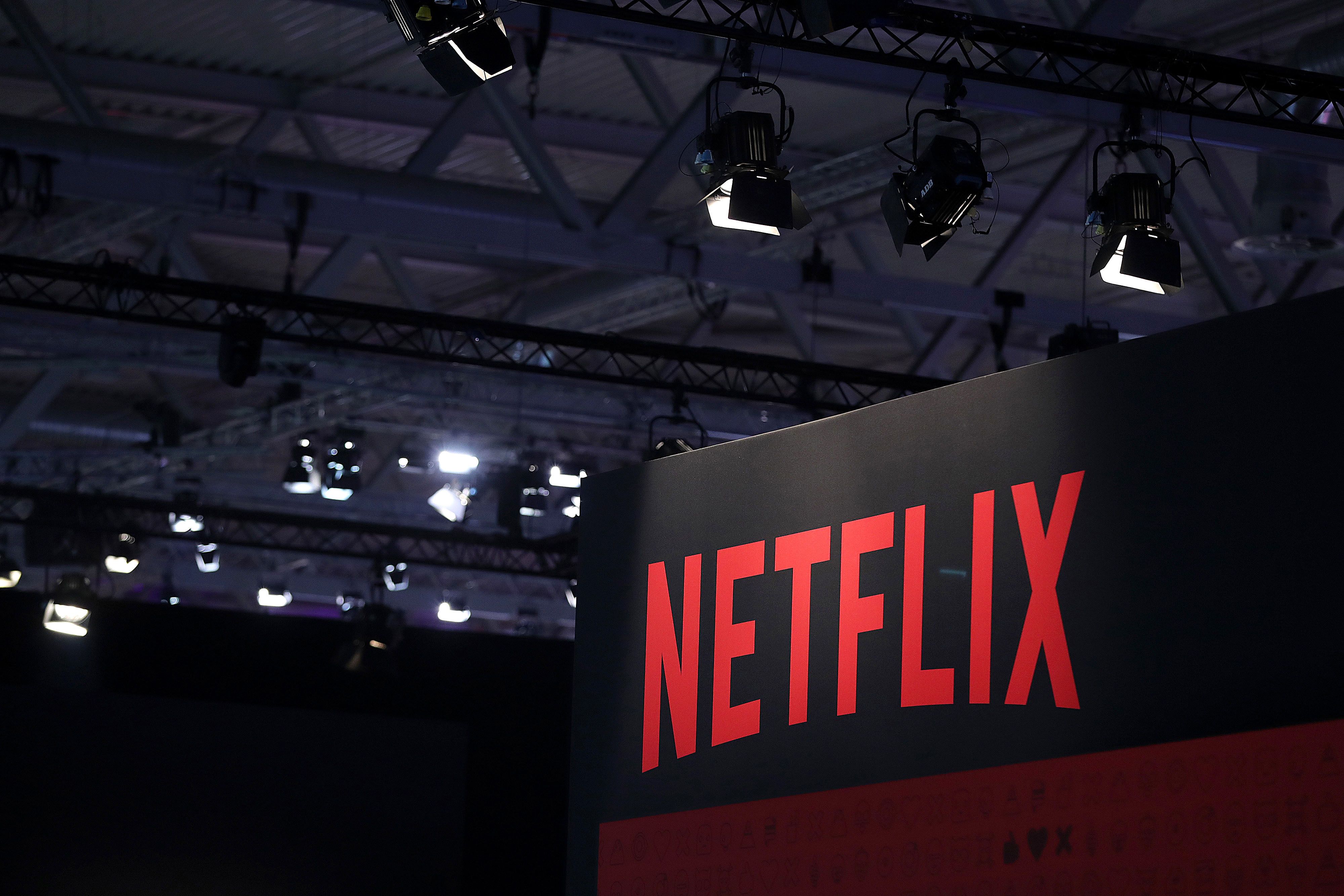 ЗМІ: Netflix планує вийти на ринок відеоігор і шукає фахівців