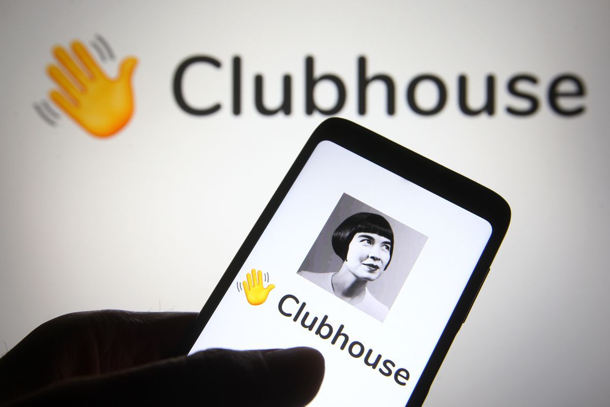 Clubhouse для Android став доступний в Україні