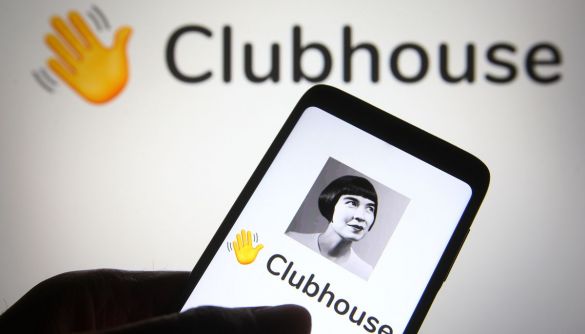 Clubhouse для Android став доступний в Україні