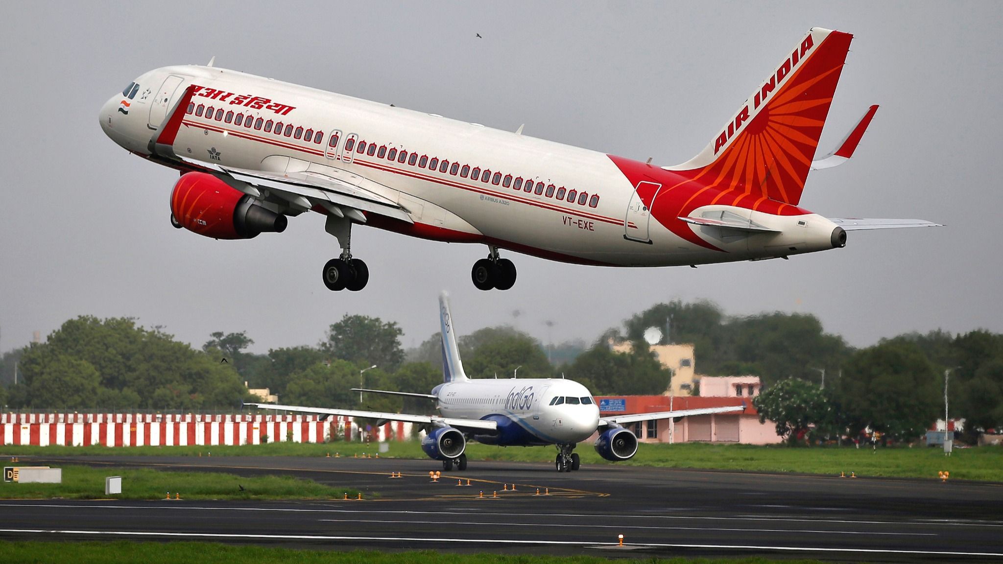Хакери атакували сервери авіакомпанії Air India і викрали дані 4,5 млн користувачів
