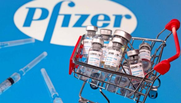 Французьким та німецьким блогерам пропонували за гроші дискредитувати вакцину від Pfizer