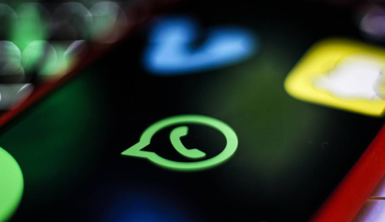 WhatsApp позивається проти уряду Індії через нові правила для соцмереж