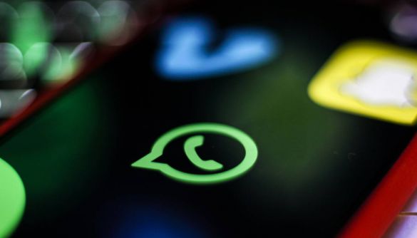 WhatsApp позивається проти уряду Індії через нові правила для соцмереж