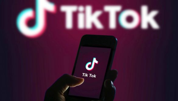 TikTok після судового позову змінила голос функції для перетворення тексту в мовлення