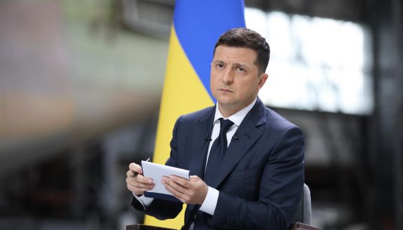 «Україна» і Перший незалежний маніпулювали на темі пресконференції президента — моніторинг