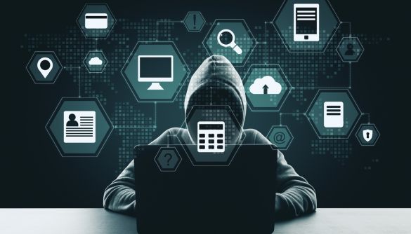 Мешканців Харківщини судитимуть за викрадення даних інтернет-користувачів – кіберполіція