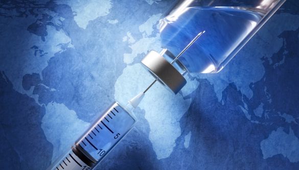 Фейк: Компанія Pfizer визнала, що контакт із COVID-вакцинованими небезпечний для вагітних