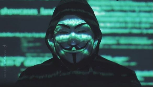 «Ми йдемо»: хакери Anonymous звинуватили Ілона Маска в надмірному впливі на криптовалюту