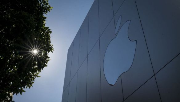 Apple планує відкрити в Україні пряме представництво до кінця 2021 року – митна служба