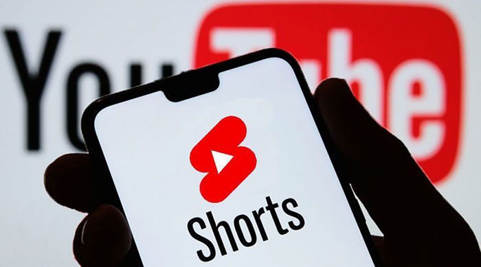 YouTube надасть можливість додавати в Shorts аудіо з будь-якого файлу на платформі