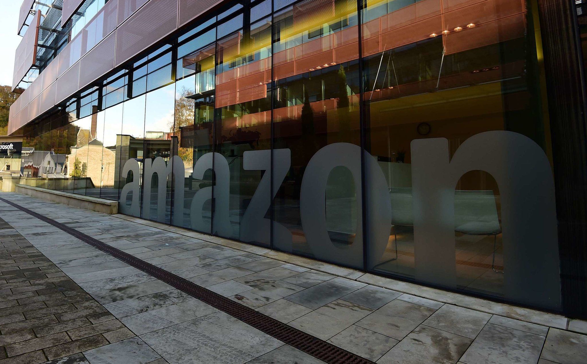 ЄС може накласти на Amazon штраф у $425 млн за порушення регламенту про захист даних