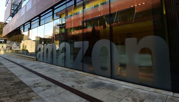 ЄС може накласти на Amazon штраф у $425 млн за порушення регламенту про захист даних