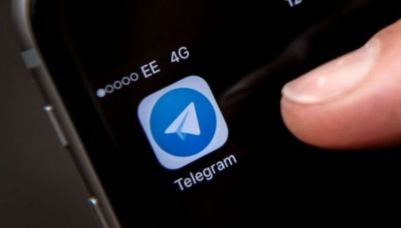 Німеччина не може отримати від Telegram дані користувачів, тому погрожує штрафом на €55 млн