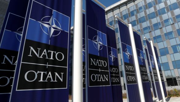 НАТО прирівняв масштабні кібератаки на членів Альянсу до збройного нападу