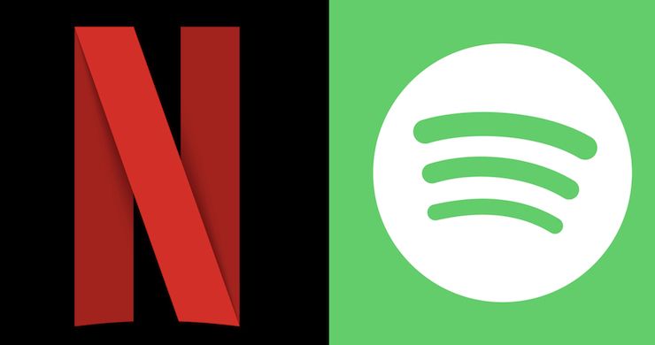 Netflix створить художній серіал про історію Spotify - MediaSapiens.
