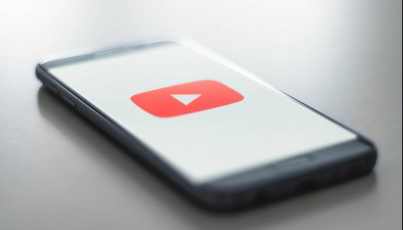 YouTube заборонить рекламу алкоголю, азартних ігор та політики у своєму головному рекламному слоті