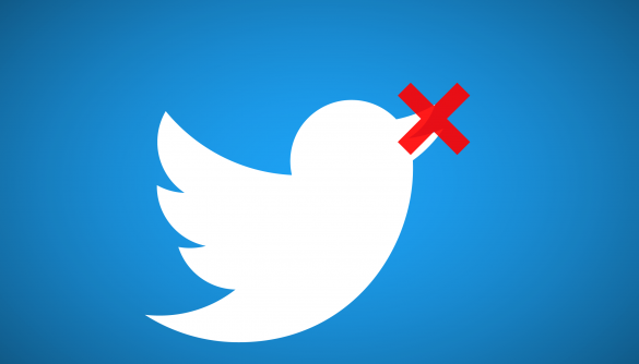Twitter може дозволити користувачам видаляти небажані згадки про себе у соцмережі